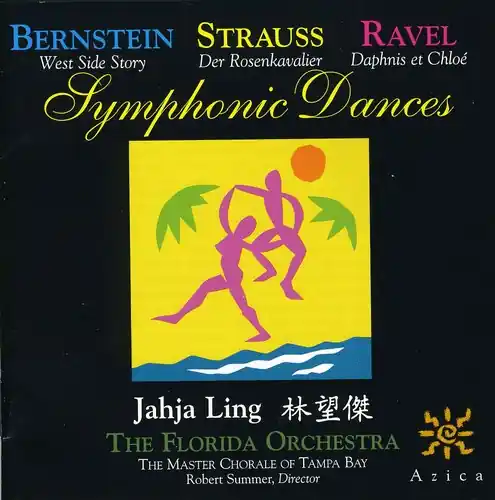 Symphonic Dances Hassle-Free Returns