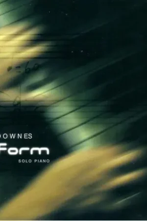 Grab Now Reform: Solo Piano