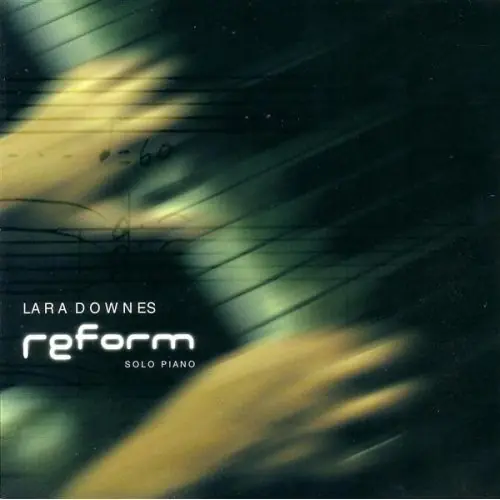 Grab Now Reform: Solo Piano