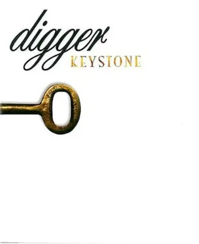 Handmade Keystone