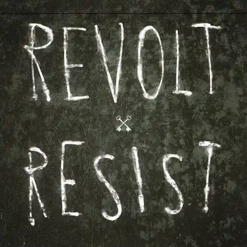 Hassle-Free Returns Revolt / Resist