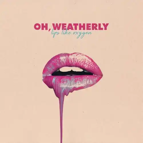 Lips Like Oxygen Top Pick