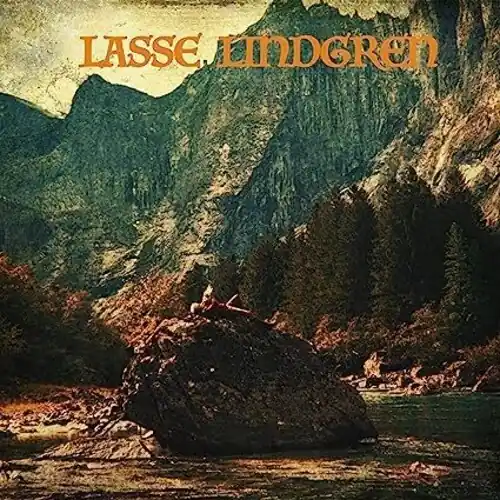 Save Now Lasse Lindgren