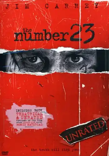 The Number 23 Last Chance
