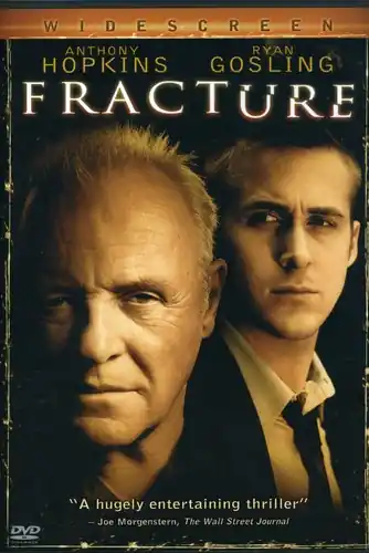 Must Have Fracture