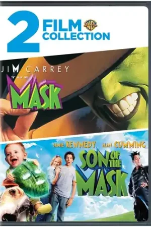 The Mask / Son of the Mask Viral