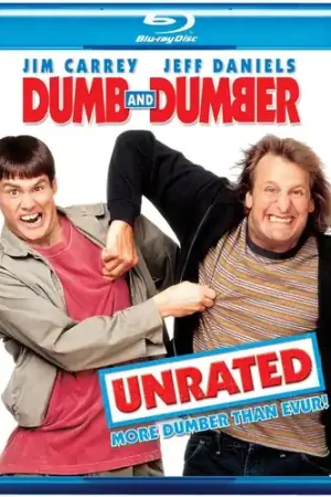 Dumb and Dumber Low Price