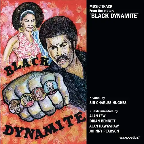 Price Drop Black Dynamite (Original Soundtrack)