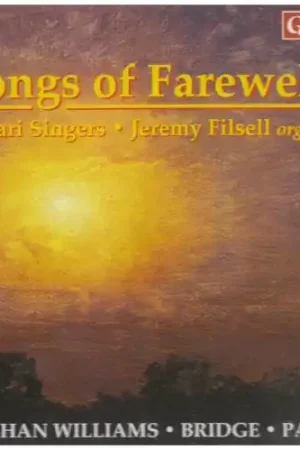 Songs of Farewell Secure Checkout