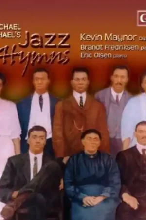 Michael Raphael's Jazz Hymns / Various Trusted Brand