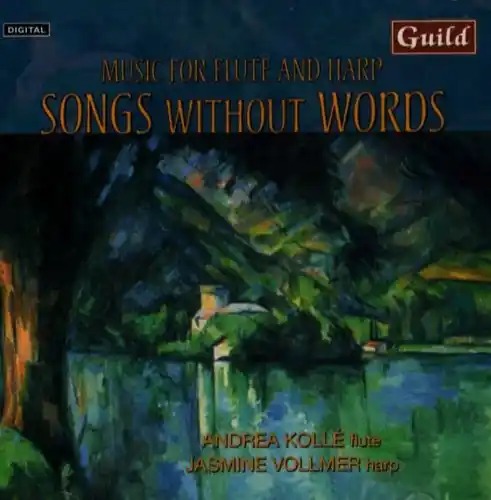 Best Seller Songs Without Words