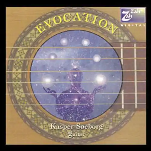Last Chance Evocation