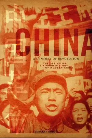 China: A Century of Revolution Buy Direct