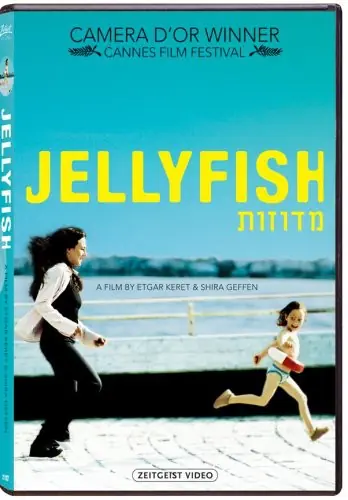 Jellyfish Time-Limited