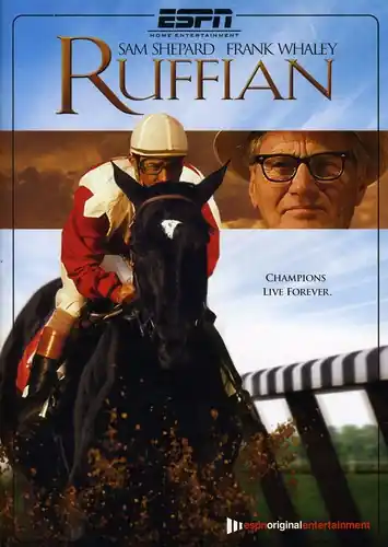 Popular Espn Ruffian