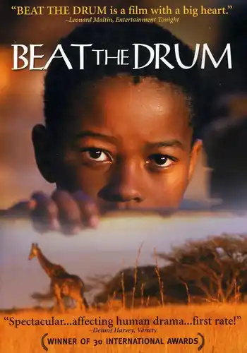 Beat the Drum Last Chance
