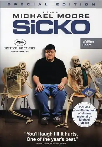 Sicko Hot Picks