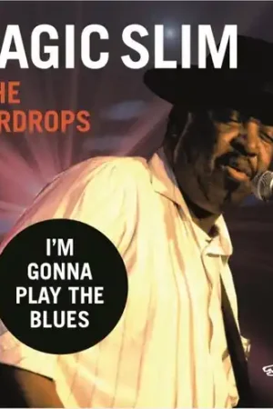 I'm Gonna Play The Blues Reduced Price