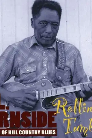 Reduced Price Rollin and Tumblin