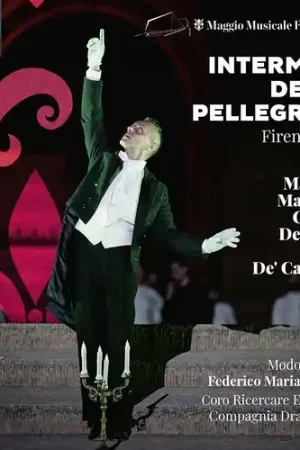 Intermedi Della Pellegrina Exclusive