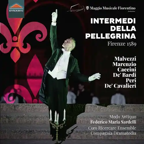 Intermedi Della Pellegrina Exclusive
