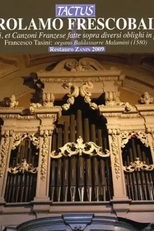 Recercari Et Canzoni Franzese Best Seller