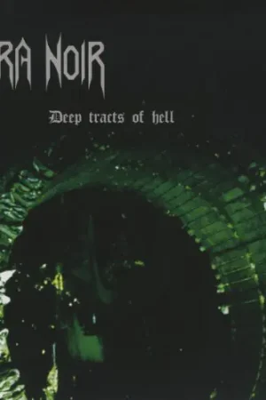 Hot Deal Deep Tracts of Hell