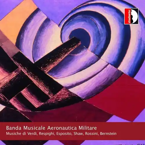 Music for Band Next Day Delivery