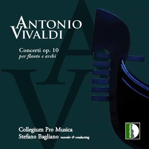 Best Choice Flute Concertos
