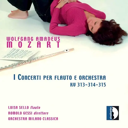 Don’t Miss Out Flute Concertos