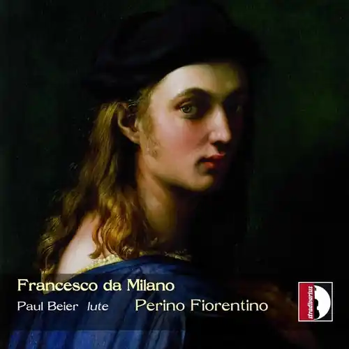 Quanto Belta: Renaissance Lute Music Don’t Miss Out