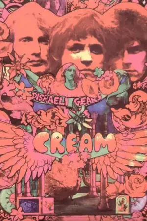 Disraeli Gears While Supplies Last