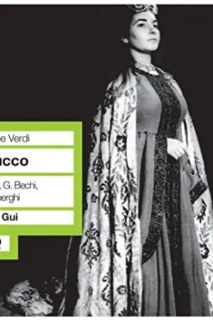 Exclusive Offer Nabucco Dramma Lirico in Quattro Parti