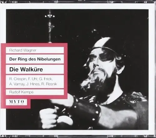 Die Walkure Budget