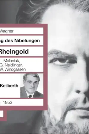 Das Rheingold Direct From Factory