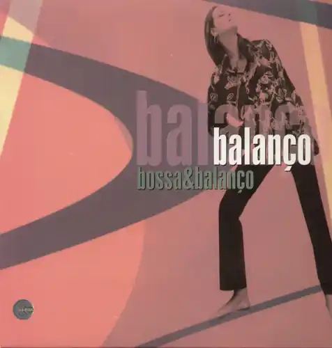 Original Bossa & Balanco