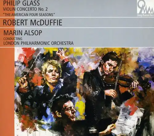 Violin Concerto 2 Sale