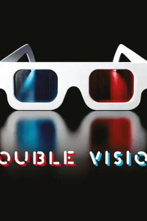Double Vision Direct From Factory