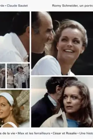 Last Chance Romy Schneider Un Portrait Musical