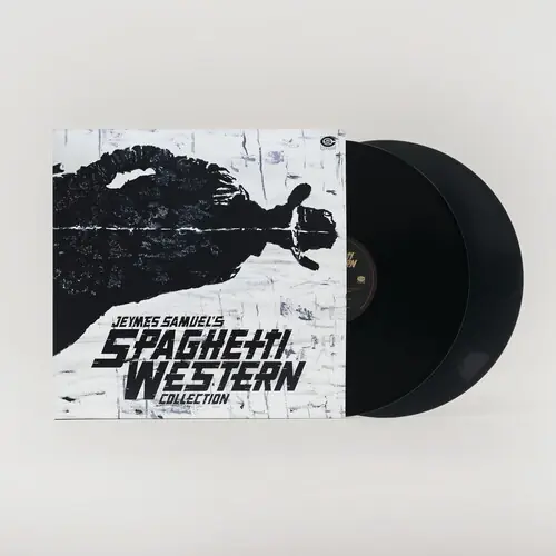 Jeymes Samuel's Spaghetti Western Collection (Original Soundtrack) Reduced Price