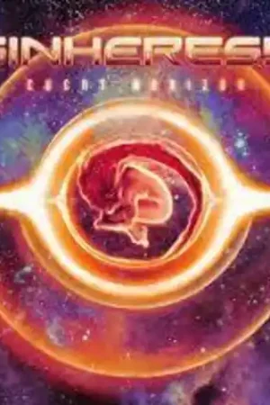 Event Horizon Editor’s Pick