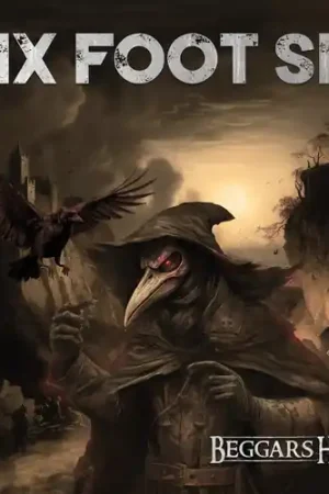 Beggar's Hill Limited Edition