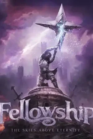 Skies Above Eternity Top Pick