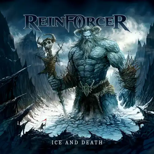 Ice And Death Flash Sale