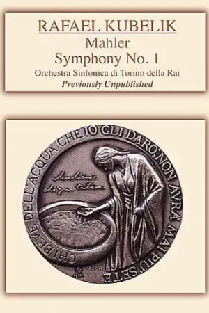 Certified Symphony No 1 in D Major