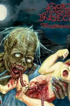 Price Drop Zombienomicon [PA] *