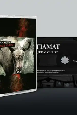 Viral Judas Christ (Uk)