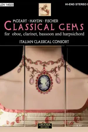 Classical Gems Weekend Sale