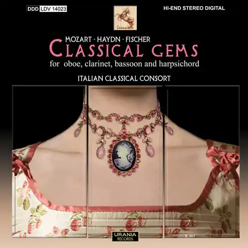Classical Gems Weekend Sale
