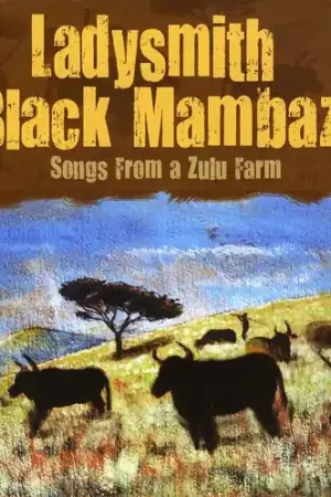 Professional Grade Songs From A Zulu Farm [Import]